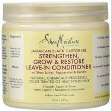Top 8 Best Leave In Conditioners 2021 Her Style Code