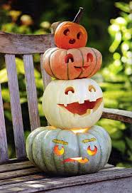 Better Homes And Gardens Tricks Treats 2014 Creative Pumpkin Carving Halloween Pumpkins Carvings Pumpkin Carving