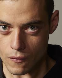 I want Elliot to choke me so hard that my eyeballs fall out of my eye  sockets