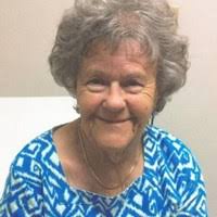 Margaret Ellen Shaw Obituary