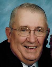 Obituary for Gene A. Weaver