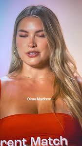 Madison Lib Perfect Match