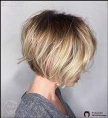 Die 30 Besten Kurzhaarschnitte Fur Frauen Bob Frisur Haarschnitte Fur Feines Haar Haarschnitt