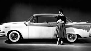 Image result for Sapphire White 1955 Dodge