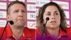 Adrian Lock: "Jugar el Mundial en Terrassa es un plus para todos"