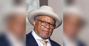 Obituary for George Odum Sr.