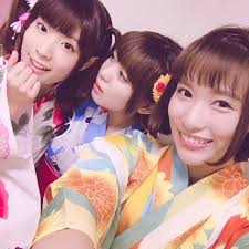 seiyuu おしゃれまとめの人気アイデア pinterest erosrosier aqours 声優 ラブライブ ライブ