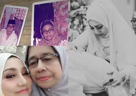 Masa Saya Makan, Dia Jadi 'Kosong'. Adik Adik Tak Ada...Mak Abah Tak Ada," 