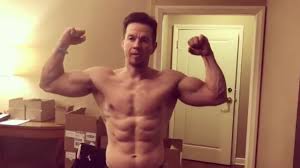 mark wahlberg workout and plan