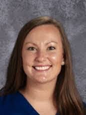 Lacey Blakely's Instagram, Twitter & Facebook