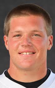 2013 Football Roster