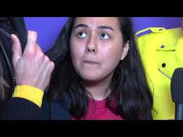 10th Annual Shorty Awards Teal Carpet