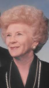 Chloe Szymanski Obituary (1928