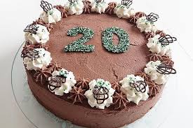 Schoko Sahne Torte Von Inlovegirl Chefkoch Rezept In 2020 Schoko Sahne Torte Torten Schoko