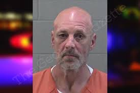 Stephen Barfield — Madison County Jail Bookings