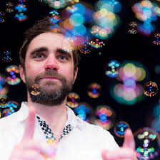 Album release: Sunshine Sounds