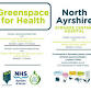TCV Irvine Green Gym (Greenspace for Health) - Ayrshire Central Hospital, Ayrshire Central Hosp, Kilwinning Rd Event Image