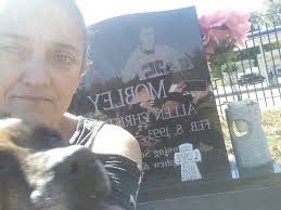 Allen Mobley Obituary (2017)