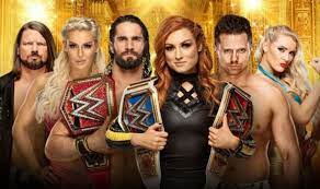 Match card, start time, & how to watch. Wwe Money In The Bank 2019 What Time Does It Start Match Card Tv Channel And More Wwe Sport Express Co Uk