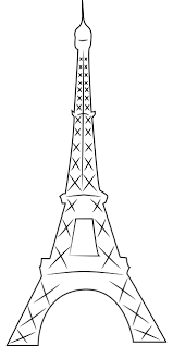 Dihalaman ini anda akan melihat gambar hitam putih menara eiffel yang apik! Eiffelturm Paris Liebe Kostenlose Vektorgrafik Auf Pixabay