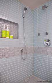 Planning Shower Niches Eight Essentials To Keep In Mind Habitar Interior Design