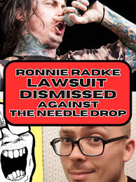 Anthony Radke Ronnie Radke