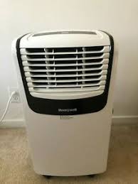 Honeywell main blower blade fan squirrel cage air conditioner mn10cesww. Honeywell Compact 3 In 1 Portable Air Conditioner Ebay