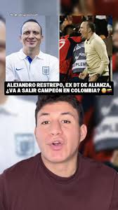 Alejandro Caban Entrenador