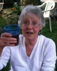 Tribute for Angella E. Gaill