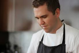 Museum Tower Dallas: Jaco Smith of The Joule Dallas at Museum Tower