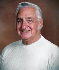 Guy Gabriel Obituary (1934