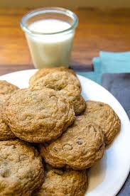 At bob's red mill, we know that you can't rush quality. Gf Chocolate Chip Cookies Bob S Red Mill Gluten Free Chocolate Chip Cookies Cookies Recipes Chocolate Chip Chocolate Chip Cookies
