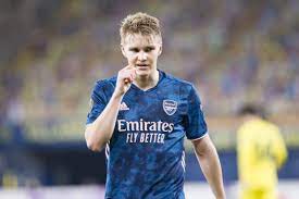 Jun 03, 2021 · martin odegaard believes carlo ancelotti's return to real madrid is a good thing for the club despite the italian's comments six years ago describing his arrival as a 'pr exercise'. A7iqwuyb Mtapm
