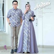 Trend model gamis kombinasi sarimbit. 140 Ide Sarimbit Di 2021 Model Pakaian Pakaian Wanita Model Pakaian Hijab