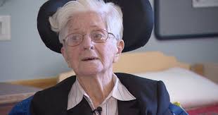 Gladys Hazel Forrest, Halifax Explosion survivor, dies at 106