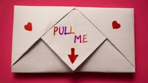 😉 in just a few minutes, you can have valentine cards ready for your whole class! Easy Cute Thank You Note For Teachers Day Diy Thank You Note For Loved Ones Teachersday Youtube