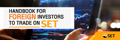 The Stock Exchange Of Thailand Your Investment Resource