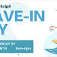Water District Wave-In event image