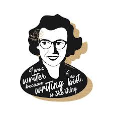 She is generally seen as an example of a style of writing known as southern gothic. southern gothic is a subgenre of the gothic writing style, unique to american literature. Flannery O Connor Graphic Quote Ii Digital Art By Ink Well