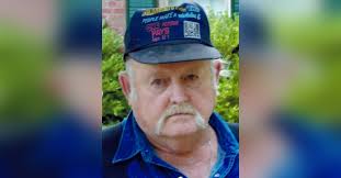 Obituary information for William L. (Buddy) Richardson