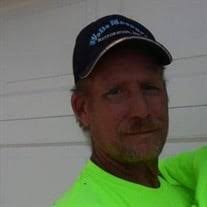 Jerry Lee Strunk Obituary (2021)