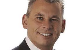 Adam Giles becomes first Aboriginal leader of a provincial government