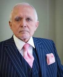 Dan Pena