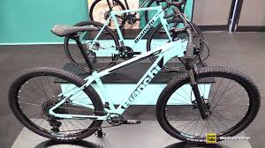 Find here all the mountain bike events in the world. 2020 Bianchi Magma Mountain Bike Walkaround 2019 Eurobike Youtube