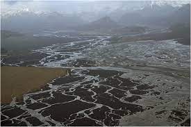Outwash