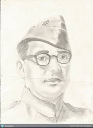 Subhash chandra bose was born on 23 january, 1897 in cuttack (orissa) to janakinath bose and prabhavati devi. Famous Quotes By Netaji Quotesgram