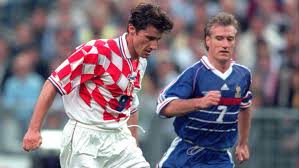 Дешам дидье (didier deschamps) футбол главный тренер франция 15.10.1968. Vydayushijsya Francuzskij Futbolist I Trener Dide Desham