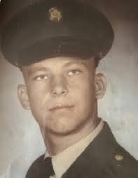 Thomas Gerald Knight