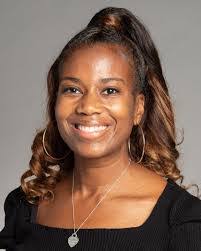 Kristina Lacy's Instagram, Twitter & Facebook