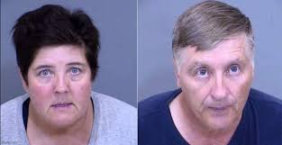 Updated with mugshots